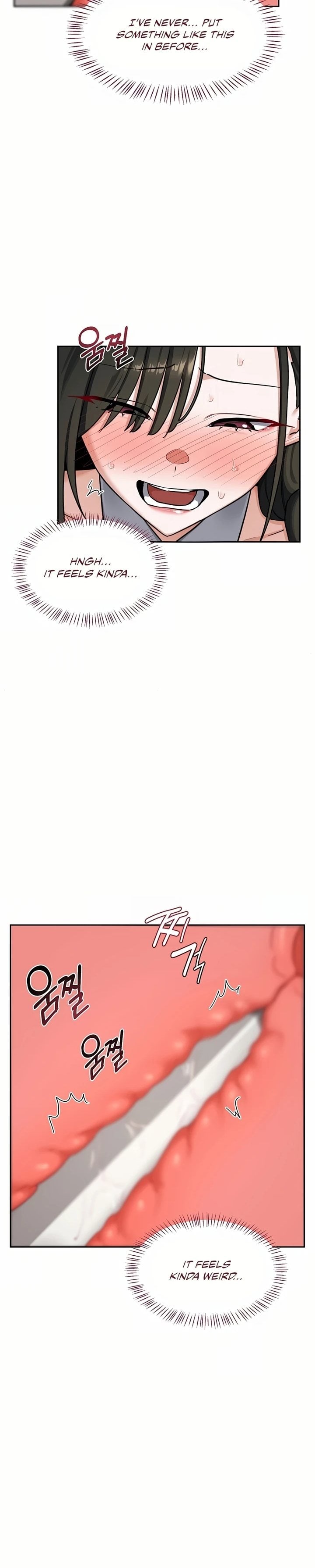 MILF Exchange Plan - Chapter 64 Page 40