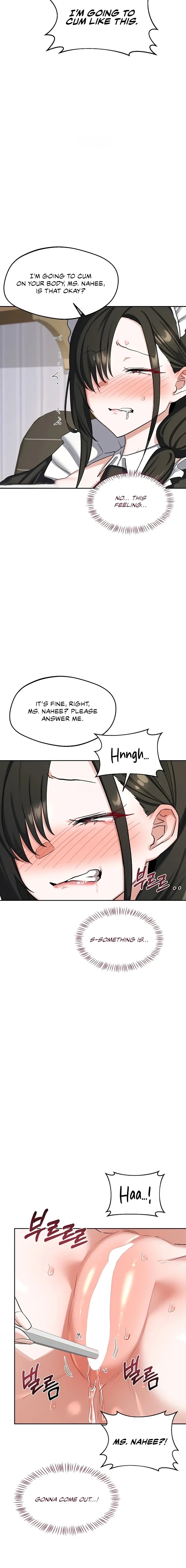 MILF Exchange Plan - Chapter 65 Page 10