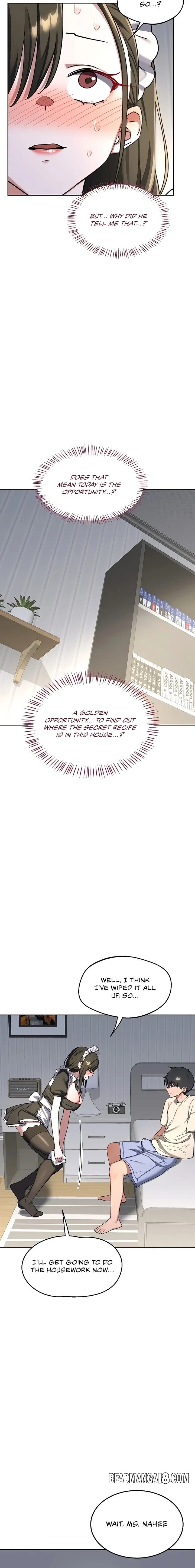 MILF Exchange Plan - Chapter 65 Page 18