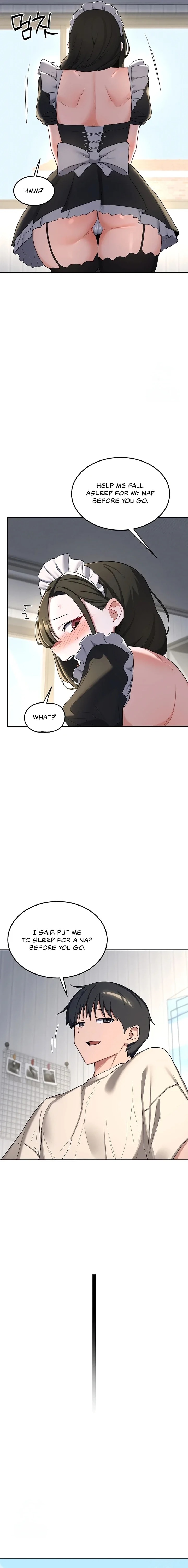 MILF Exchange Plan - Chapter 65 Page 19