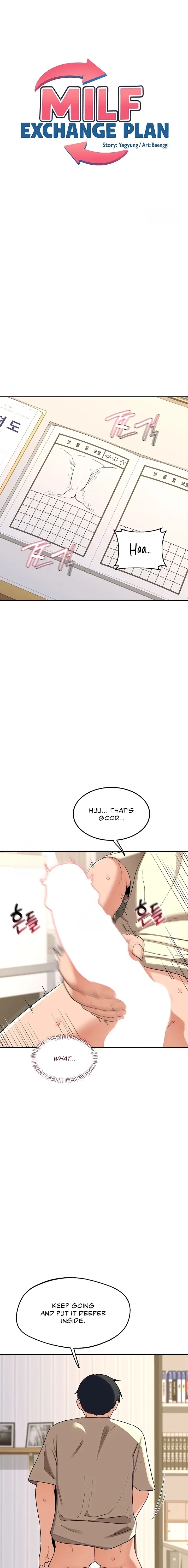 MILF Exchange Plan - Chapter 65 Page 3