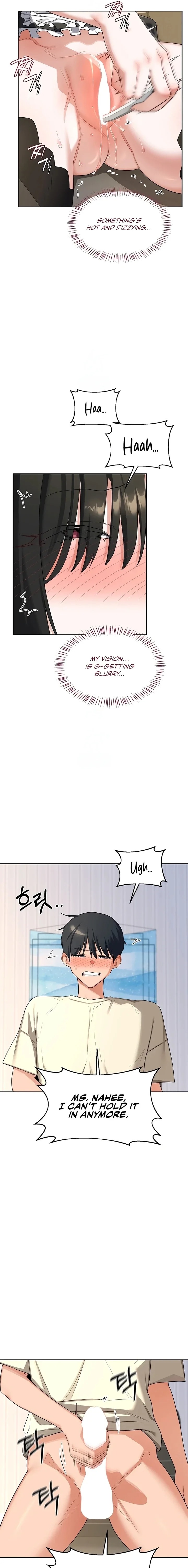 MILF Exchange Plan - Chapter 65 Page 9