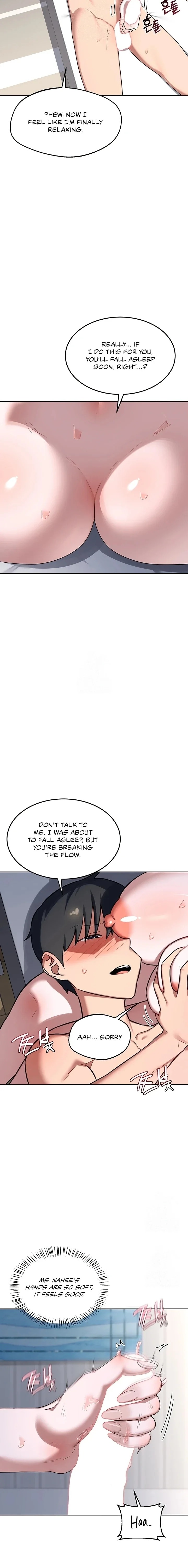 MILF Exchange Plan - Chapter 66 Page 8