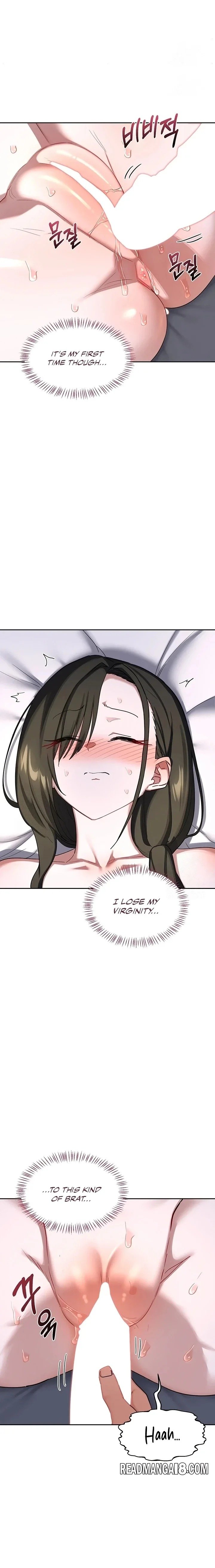 MILF Exchange Plan - Chapter 67 Page 1