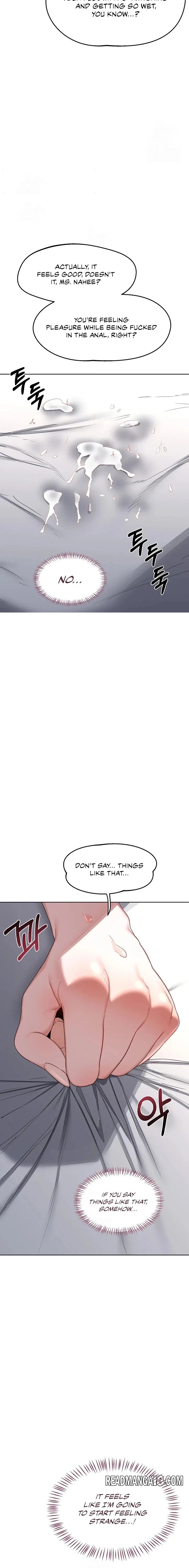 MILF Exchange Plan - Chapter 67 Page 22