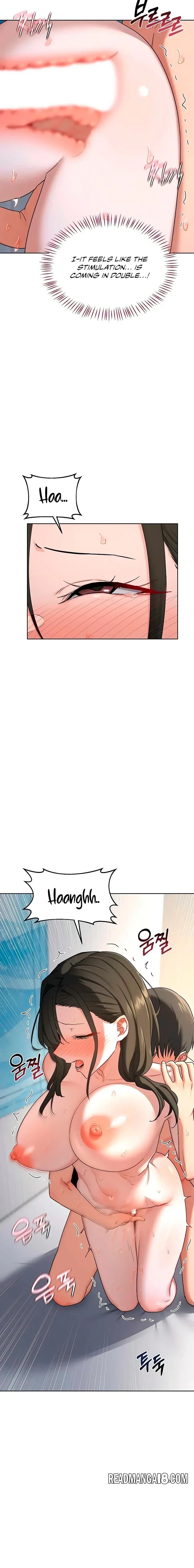 MILF Exchange Plan - Chapter 68 Page 10