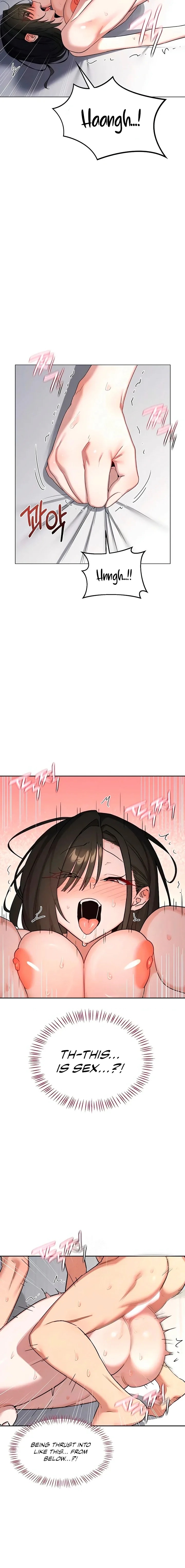 MILF Exchange Plan - Chapter 68 Page 18