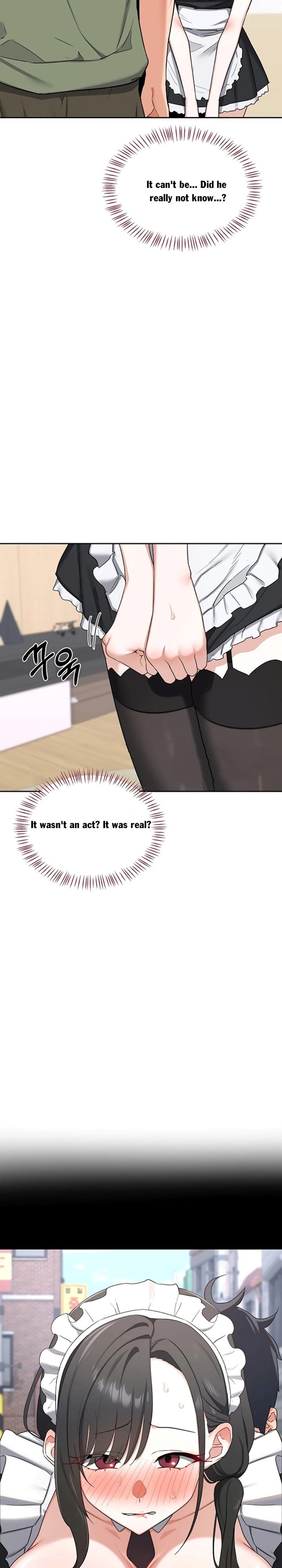 MILF Exchange Plan - Chapter 70 Page 3