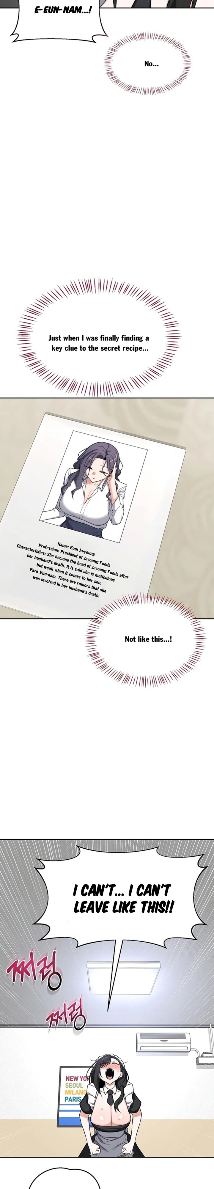 MILF Exchange Plan - Chapter 70 Page 6