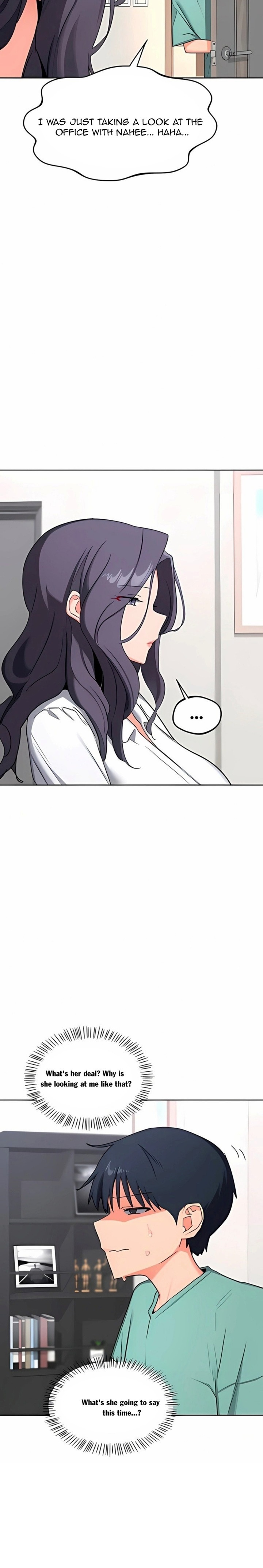 MILF Exchange Plan - Chapter 71 Page 29