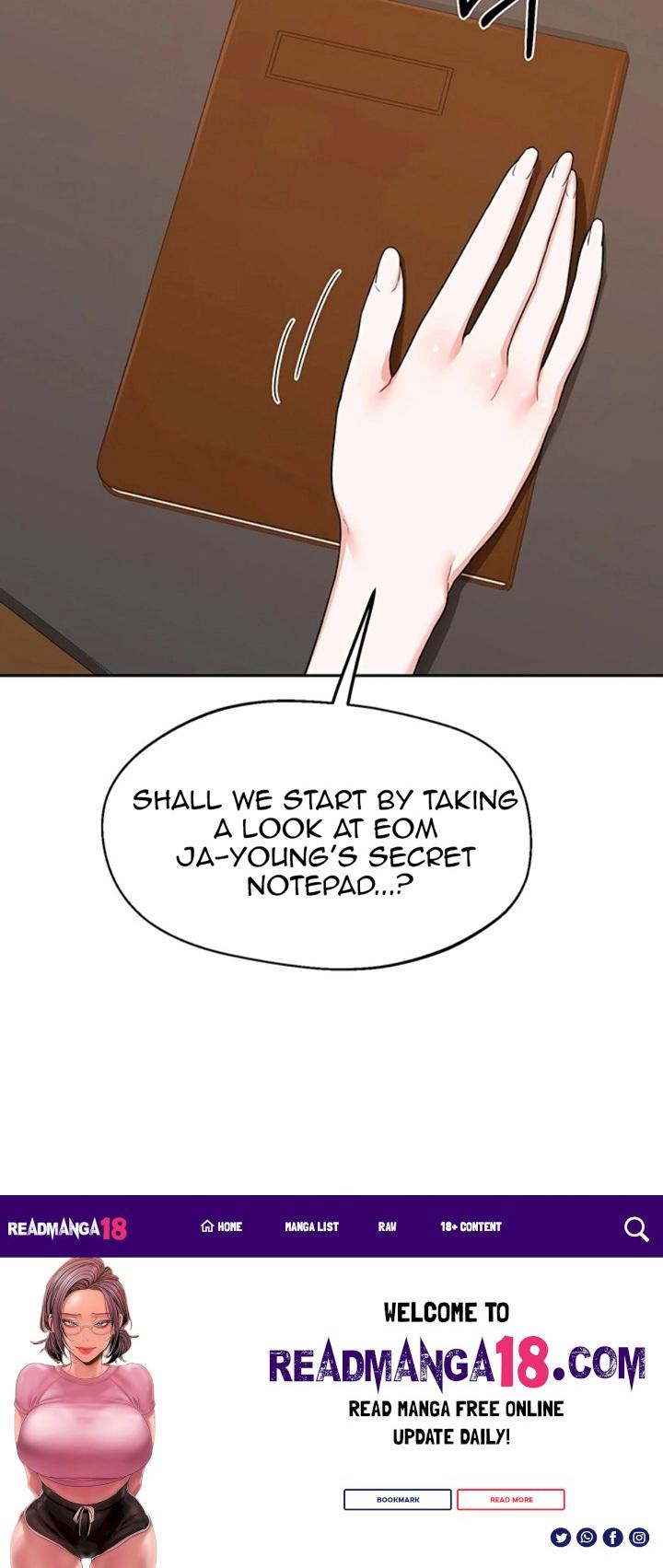MILF Exchange Plan - Chapter 72 Page 33