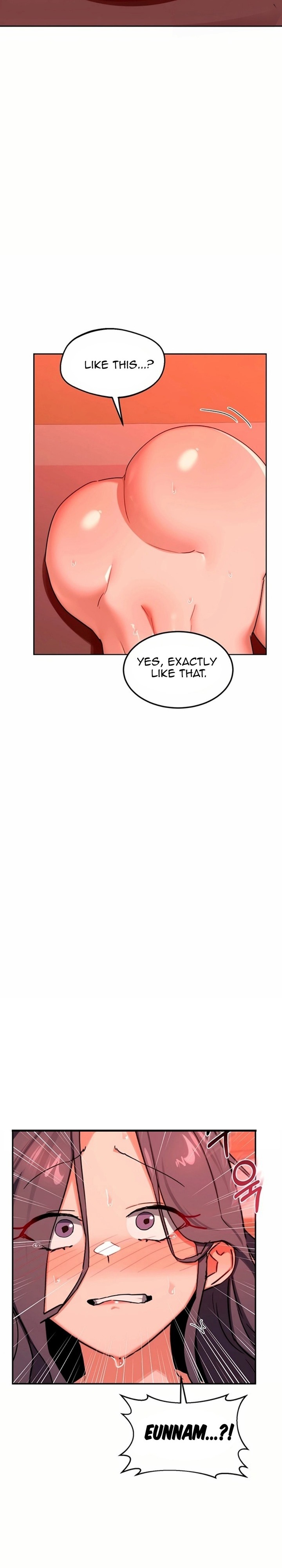MILF Exchange Plan - Chapter 74 Page 5