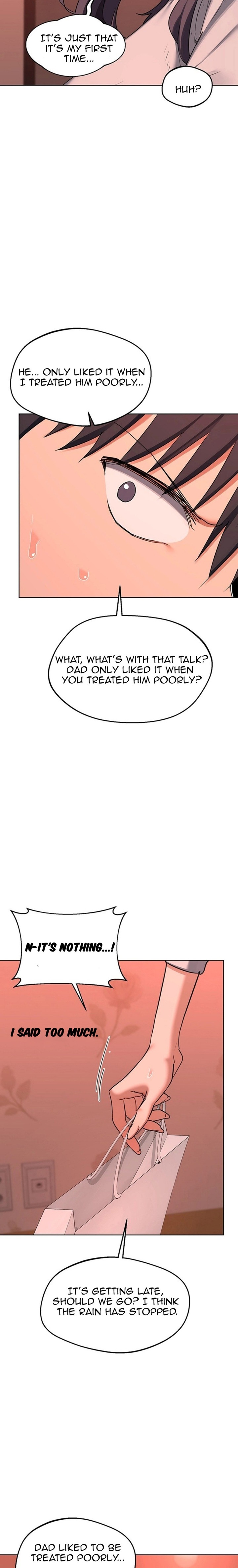 MILF Exchange Plan - Chapter 77 Page 18