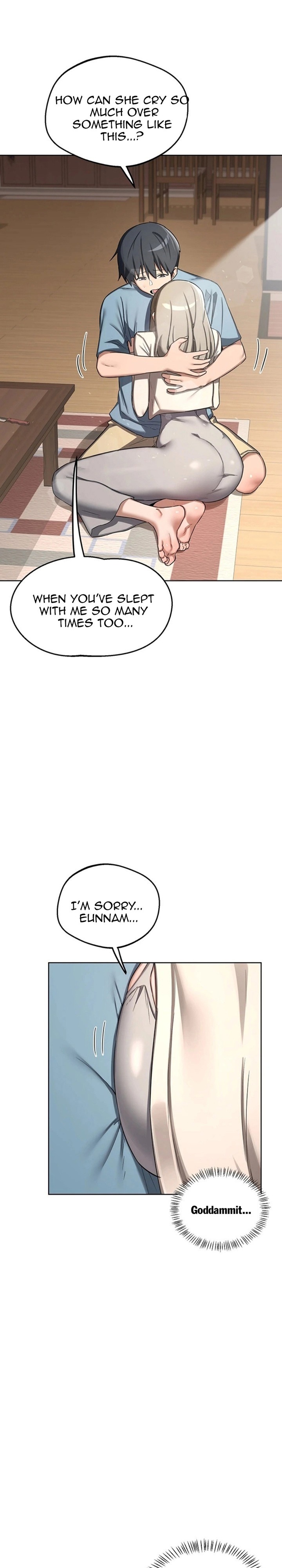 MILF Exchange Plan - Chapter 78 Page 24