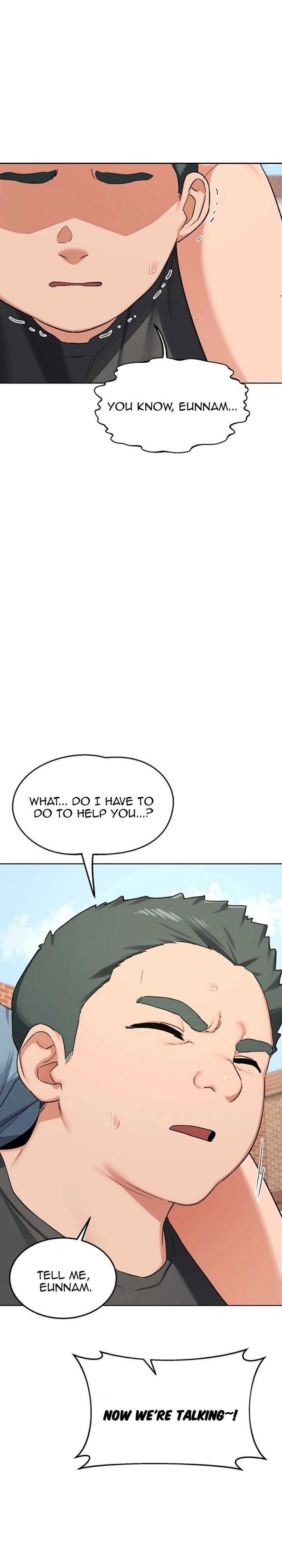 MILF Exchange Plan - Chapter 79 Page 9