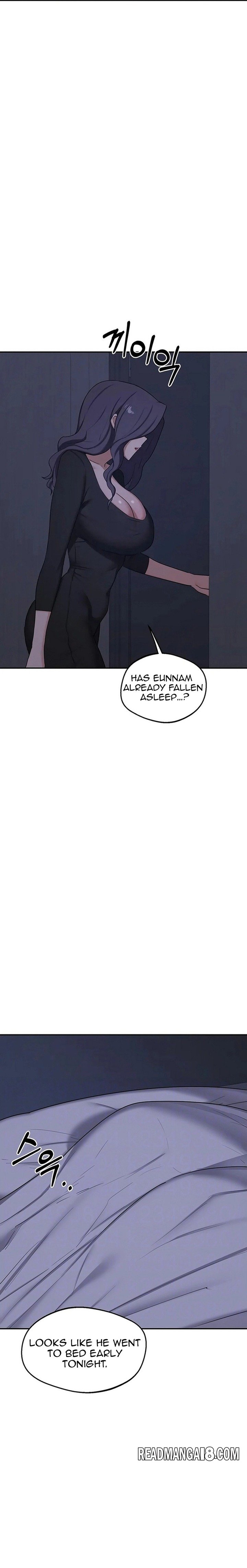 MILF Exchange Plan - Chapter 82 Page 2