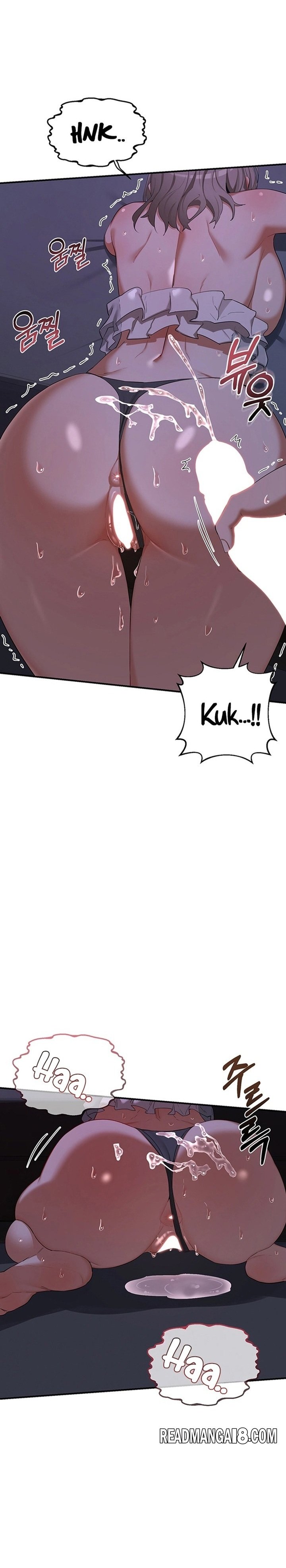 MILF Exchange Plan - Chapter 84 Page 21