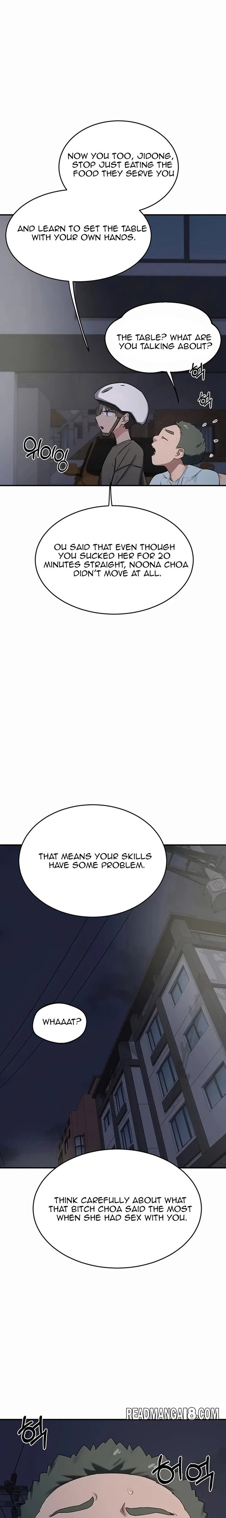 MILF Exchange Plan - Chapter 86 Page 15