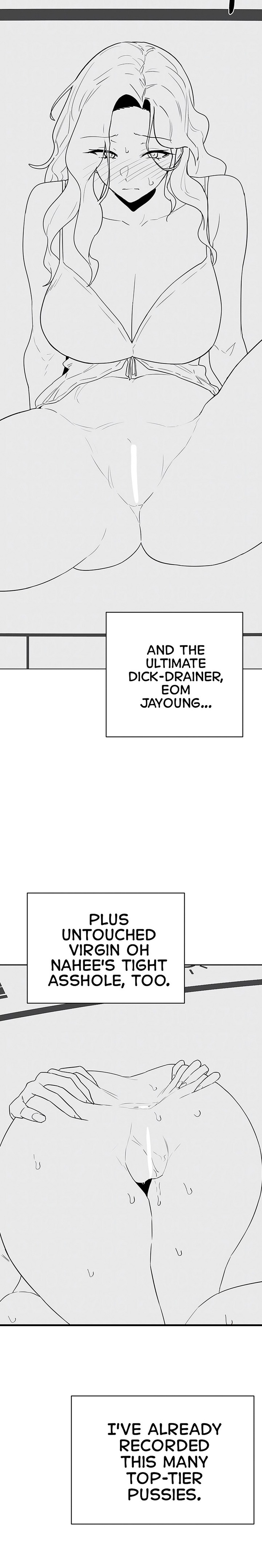 MILF Exchange Plan - Chapter 91 Page 3