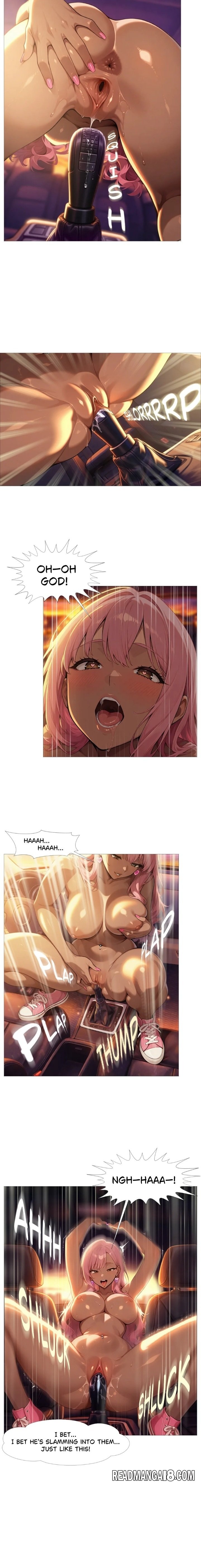 Pizza Boy vs MILFs - Chapter 6 Page 5