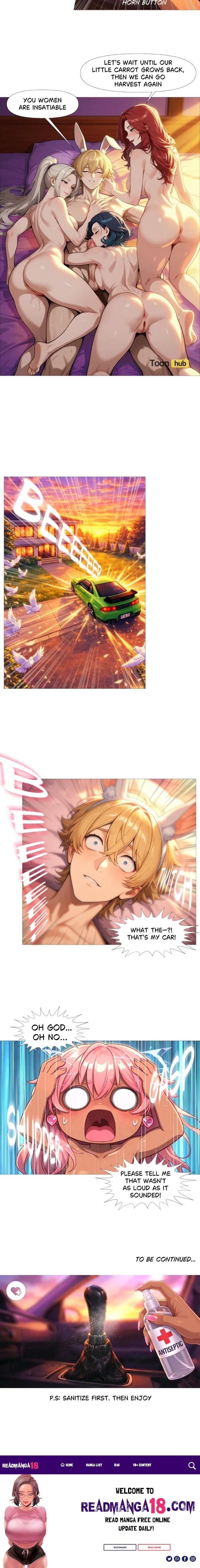 Pizza Boy vs MILFs - Chapter 6 Page 7