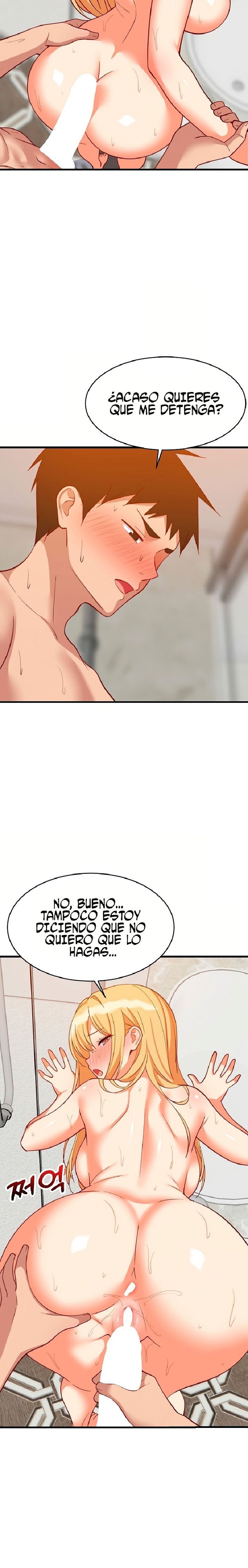 College Grades Skyrocketing Raw - Chapter 108 Page 10