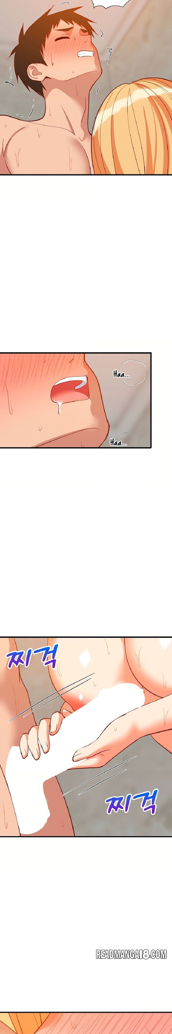 College Grades Skyrocketing Raw - Chapter 108 Page 2