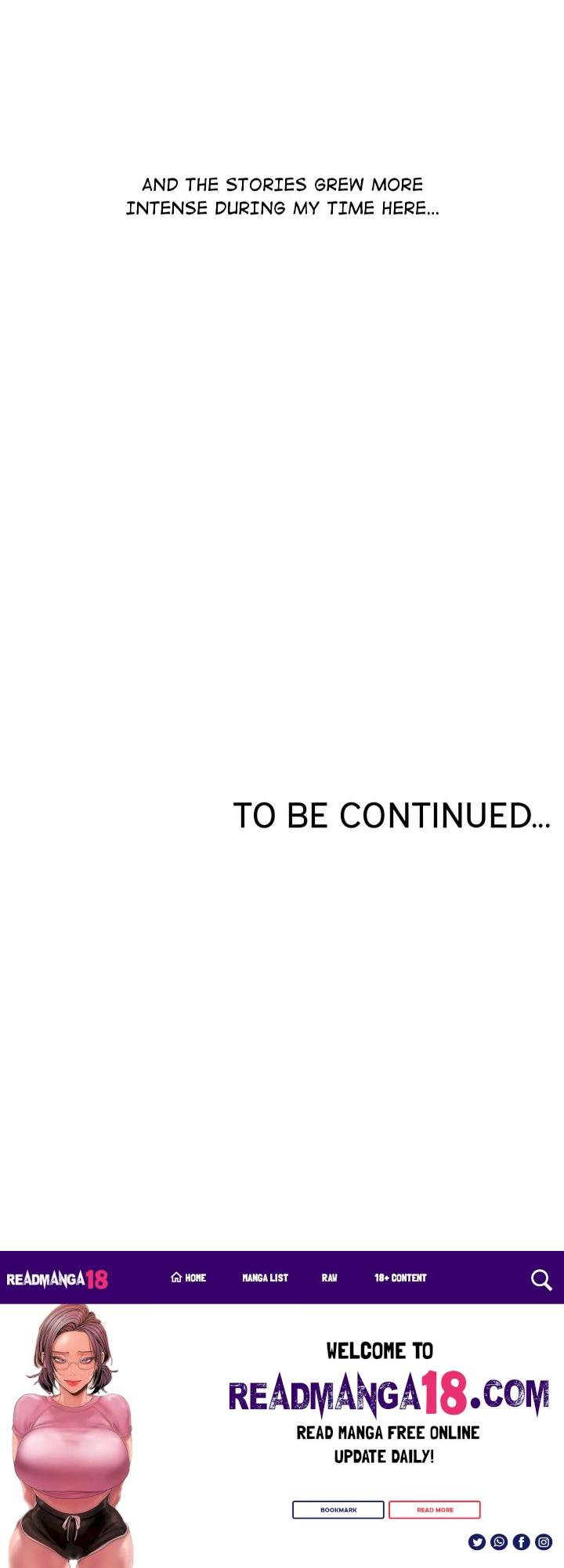 Scum of the Earth - Chapter 1 Page 20