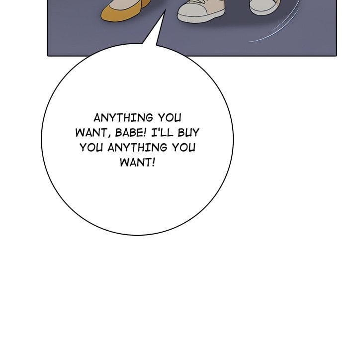 Scum of the Earth - Chapter 10 Page 115