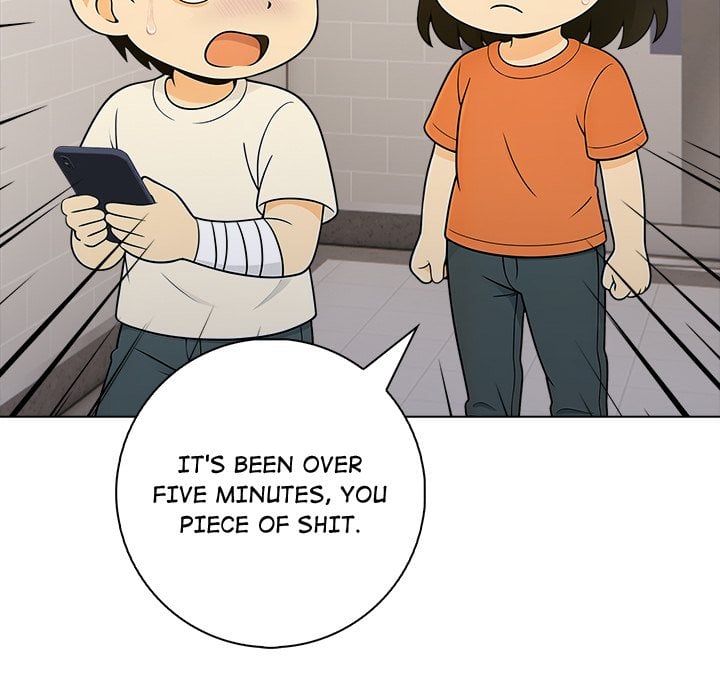 Scum of the Earth - Chapter 10 Page 41