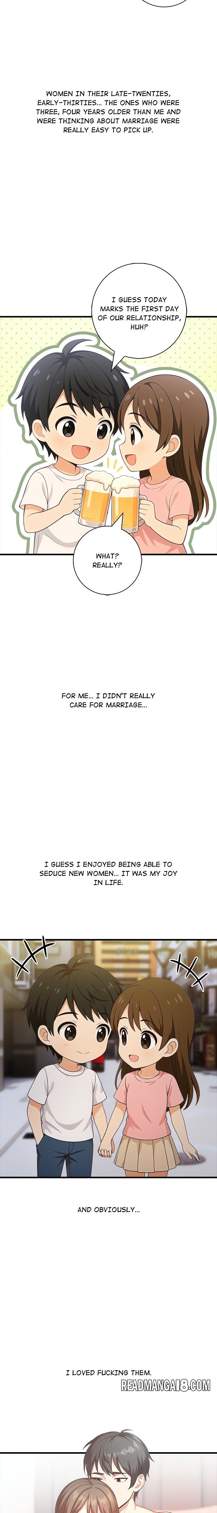 Scum of the Earth - Chapter 2 Page 5