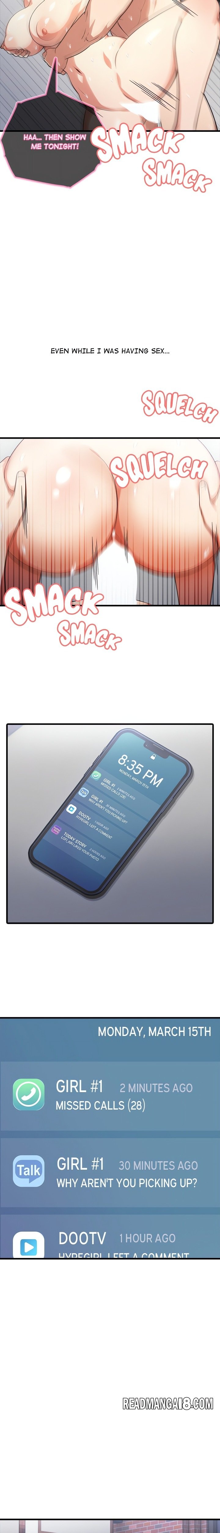 Scum of the Earth - Chapter 3 Page 9