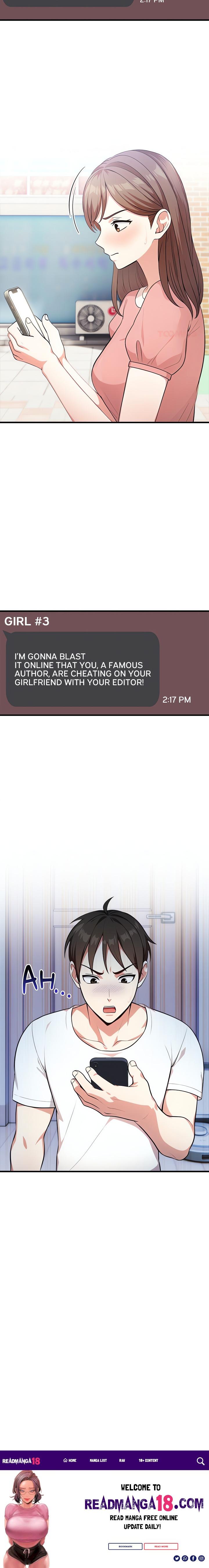 Scum of the Earth - Chapter 4 Page 16