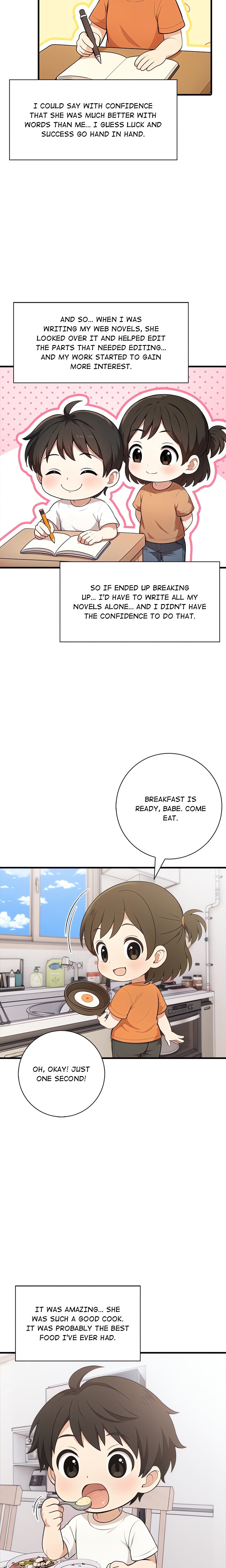 Scum of the Earth - Chapter 4 Page 3