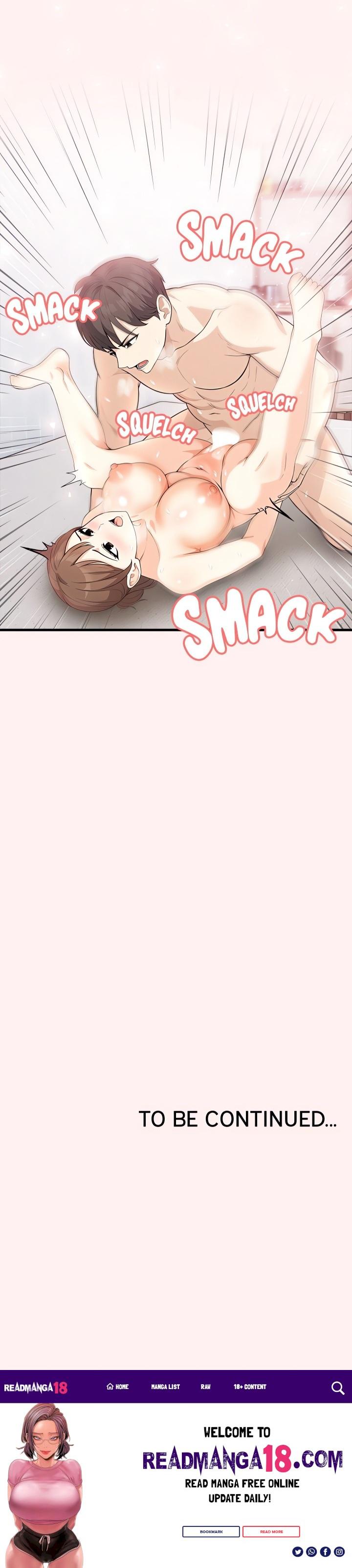 Scum of the Earth - Chapter 5 Page 18