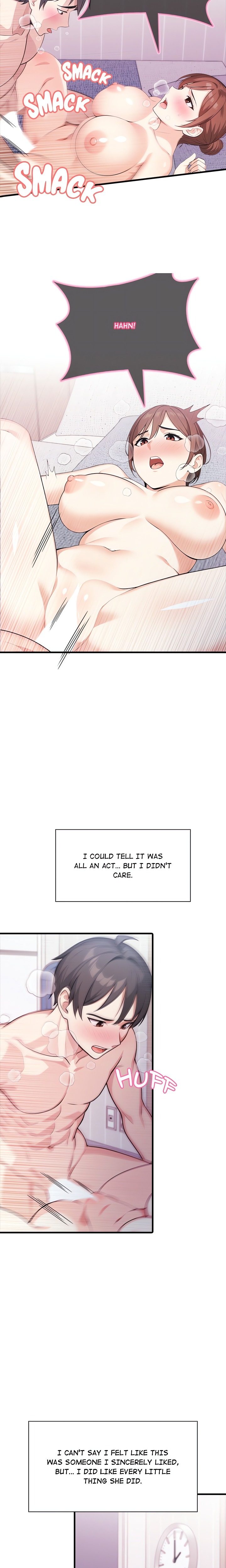 Scum of the Earth - Chapter 6 Page 12