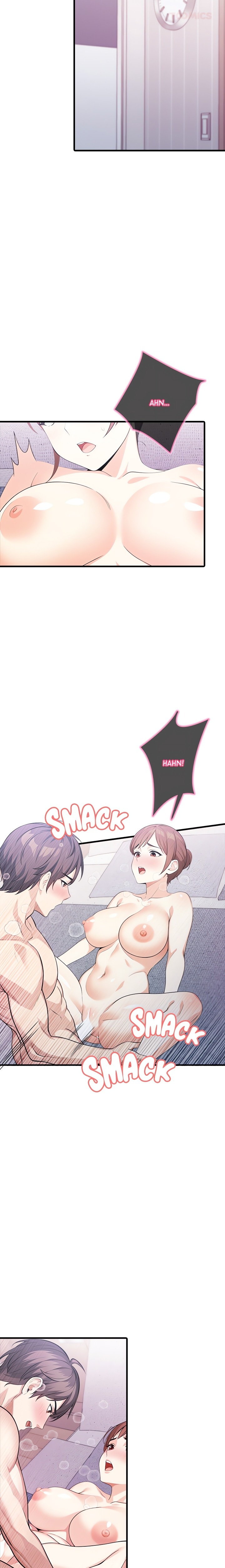 Scum of the Earth - Chapter 6 Page 13