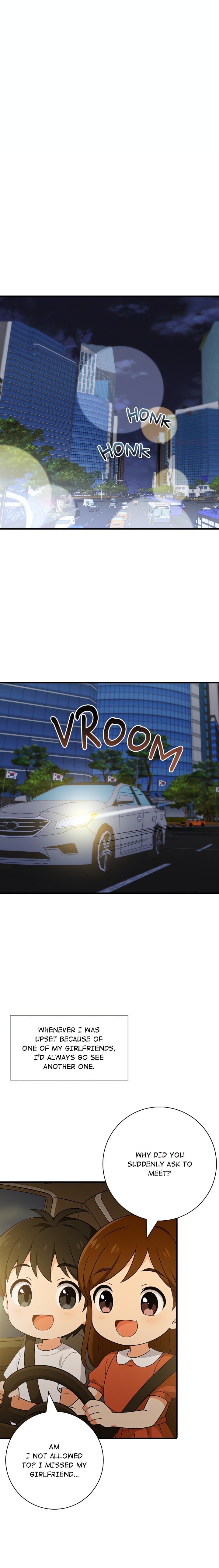 Scum of the Earth - Chapter 7 Page 1