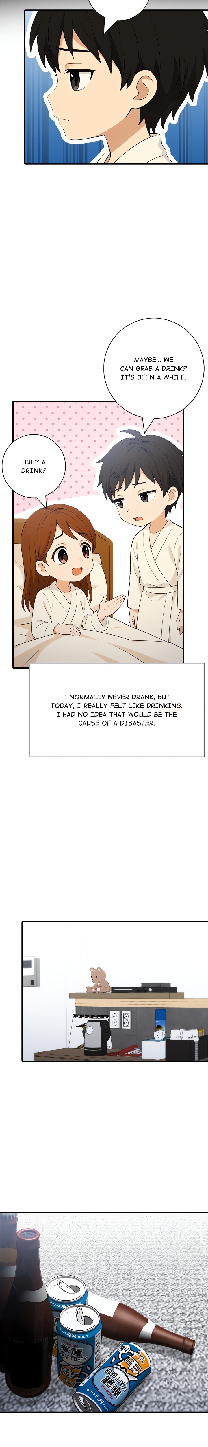 Scum of the Earth - Chapter 7 Page 10