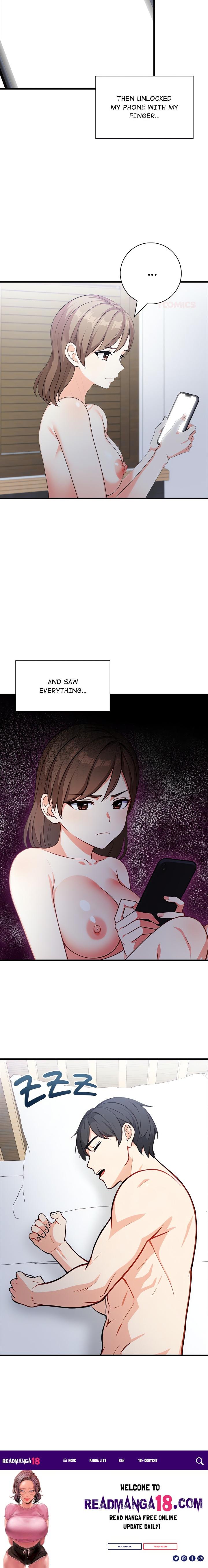 Scum of the Earth - Chapter 7 Page 17