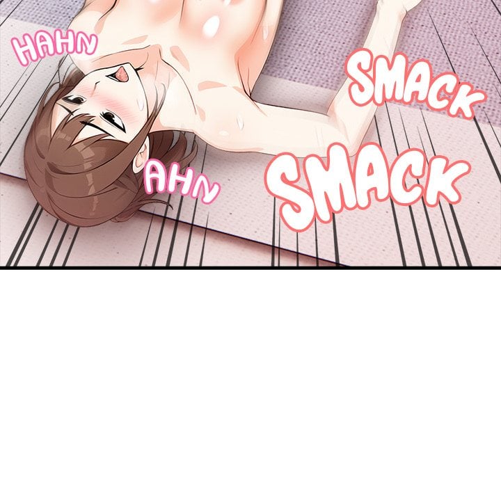 Scum of the Earth - Chapter 8 Page 109