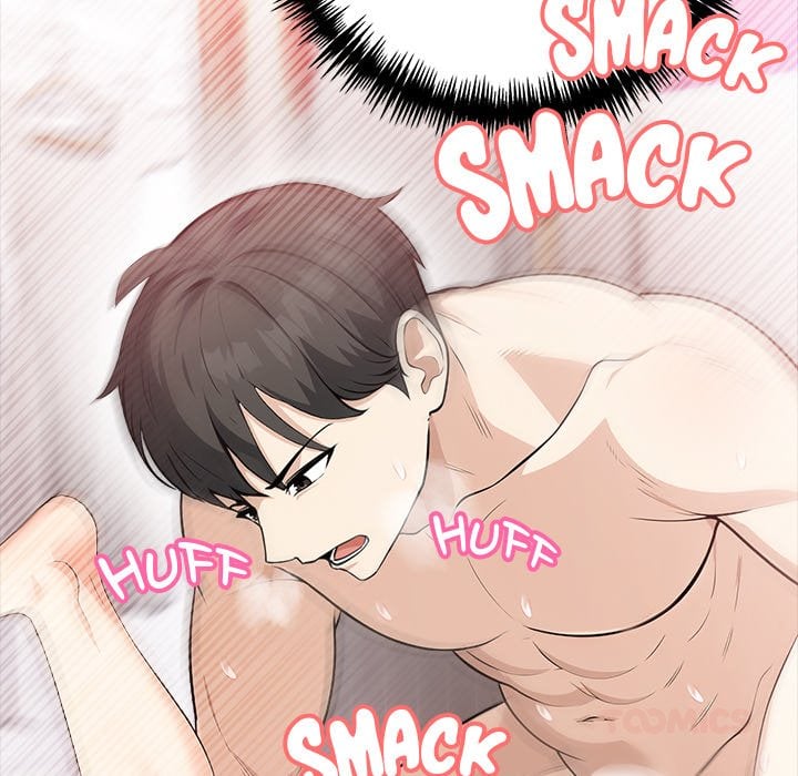 Scum of the Earth - Chapter 8 Page 117