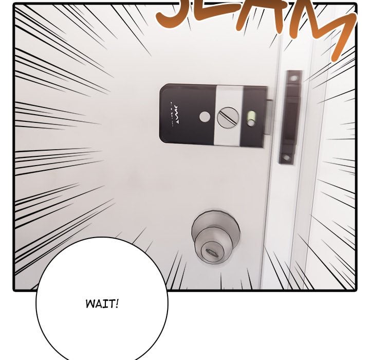 Scum of the Earth - Chapter 8 Page 29