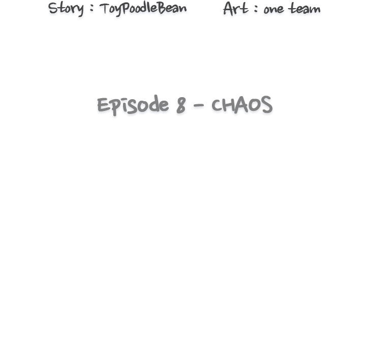 Scum of the Earth - Chapter 8 Page 33