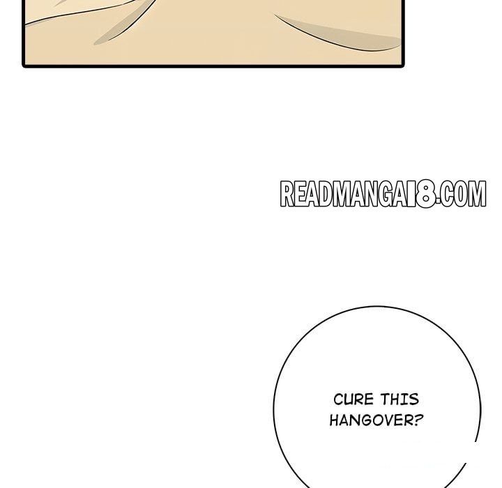 Scum of the Earth - Chapter 8 Page 9