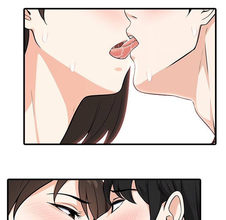 Scum of the Earth - Chapter 8 Page 92