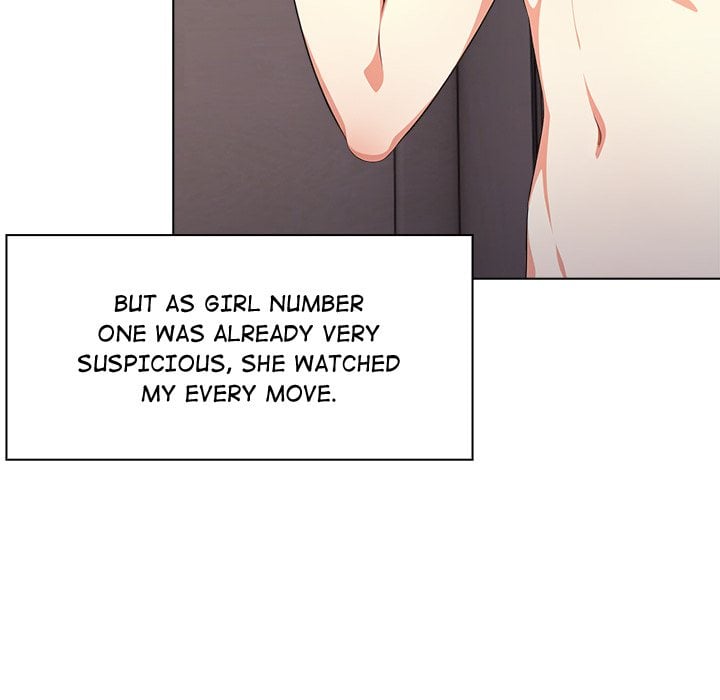 Scum of the Earth - Chapter 9 Page 106