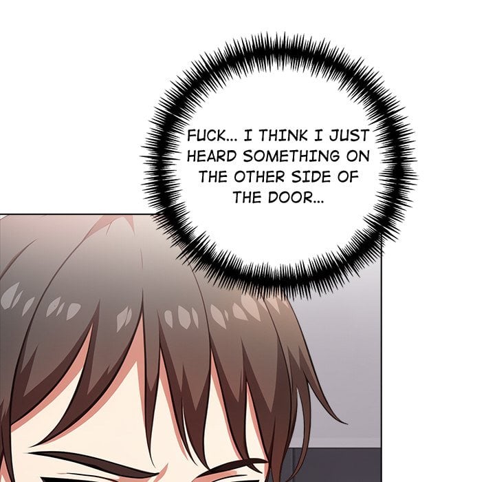 Scum of the Earth - Chapter 9 Page 107