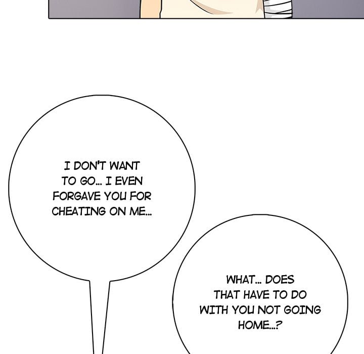 Scum of the Earth - Chapter 9 Page 11