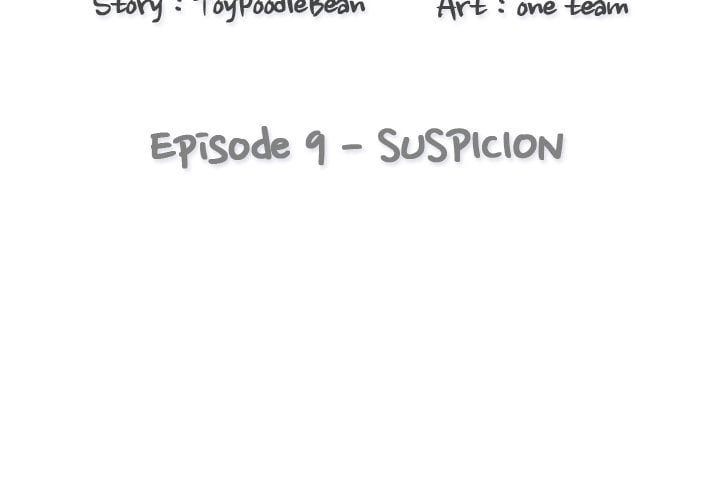 Scum of the Earth - Chapter 9 Page 3